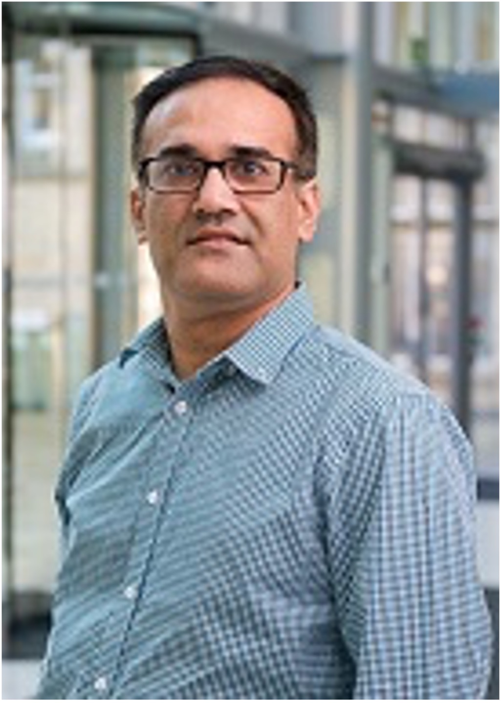 Dr Muhammad Mazhar